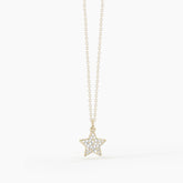 Girocollo POLVERE DI STELLE 553399