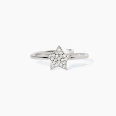 Anello polvere di stelle