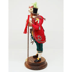 Gobbetto In Terracotta mani e piedi Arte Gobbetto MOD.A