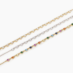 Girocollo LONG NIGHT 553467