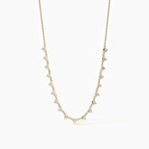 Girocollo LONG NIGHT 553467