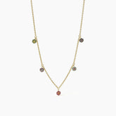 Girocollo FIOR FIORE 553464