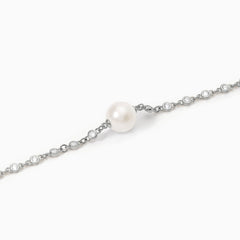 Bracciale con perla DUCHESSA 533655