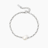 Bracciale con perla DUCHESSA 533655