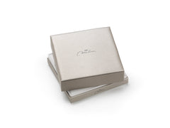 Anello in oro bianco PLI1587 Miluna da donna