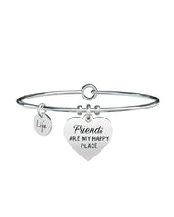 Bracciale Friends ARE MY HAPPY PLACE
