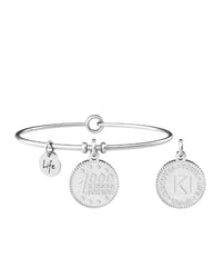 Bracciale 1000 kisses for you