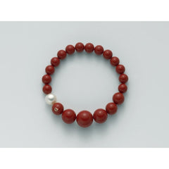 Bracciale Donna MILUNA Terra e Mare - PBR1802