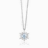 COLLANA LIGHT BLUE 553055