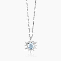 COLLANA LIGHT BLUE 553055