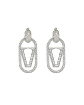 Orecchini pendenti DVFORPE3