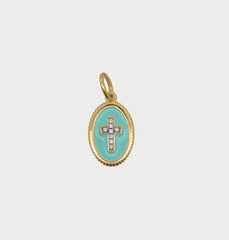Charm Cross Sky