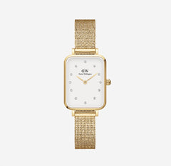 Quadro Lumine Pressed Evergold