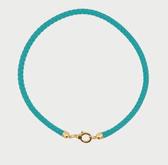 Girocollo Bold Cord Moschettone