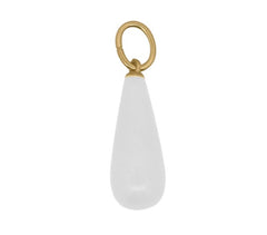 Charm Rue des Mille Goccia Giada White