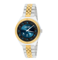 Orologio Liu Jo Voice Classic Smartwatch Voice Donna
