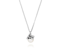 Pendente Drops Farfalle