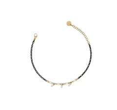 Bracciale Rue des Mille Donna in Argento