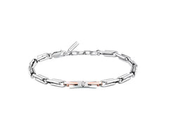 Bracciale Maserati Iconic