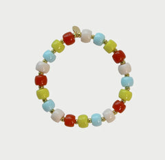 Bracciale Base Elastico IBIZA
