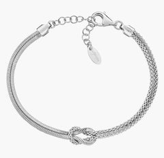 Bracciale Nodo d'Amore
