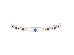 Bracciale Maserati Sapphire