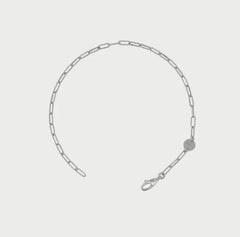 Bracciale Link chain Base