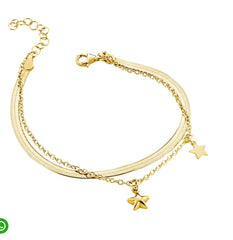 Bracciale Trendy Star - My Little Emotion