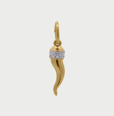 Charm Corno fortuna XL