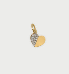 Charm Cuore