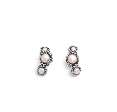 Orecchini Blossom Grandi