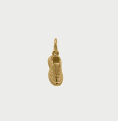 Charm Running Shoe