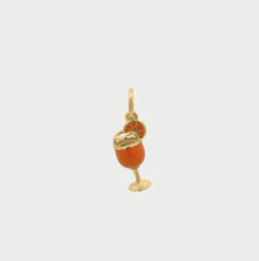 Charm Cocktail