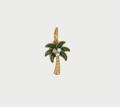 Charm Palma Color