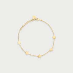Braccialetto 5 Stelle