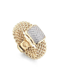 Anello Miniboules - Twist