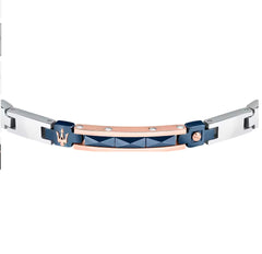 Bracciale Maserati Ceramic