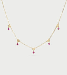 Collana Donna Rue Des Mille Essence