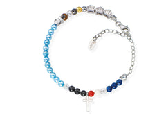 Bracciale Vita Christi