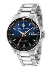 Orologio Maserati Sfida.