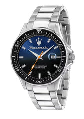 Orologio Maserati Sfida.