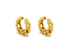 Orecchini Chérie Perlage