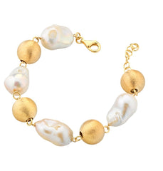Bracciale Baroque - Bonton