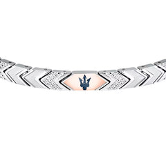 Bracciale Maserati Iconic