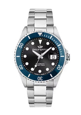 Orologi Tempo e data Philip Watch Caribe Diving