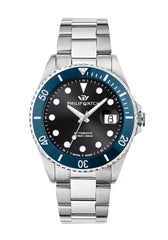 Orologi Tempo e data Philip Watch Caribe Diving