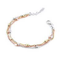 Bracciale Multicolor Pallini - Petite Boules