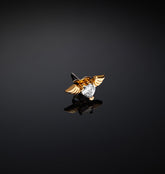 ORECCHINO CUPIDO SINGOLO