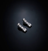 ORECCHINI PENDENTI Princess J19AVU03