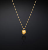 COLLANA PENDENTE BOLD